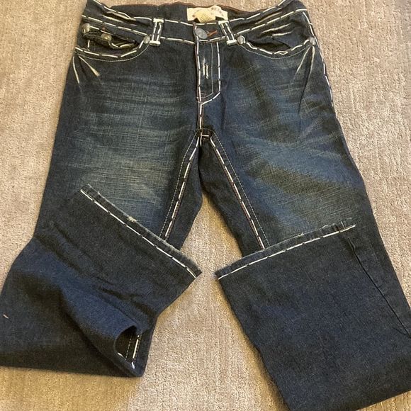 Laguna Beach jeans - Picture 6 of 7